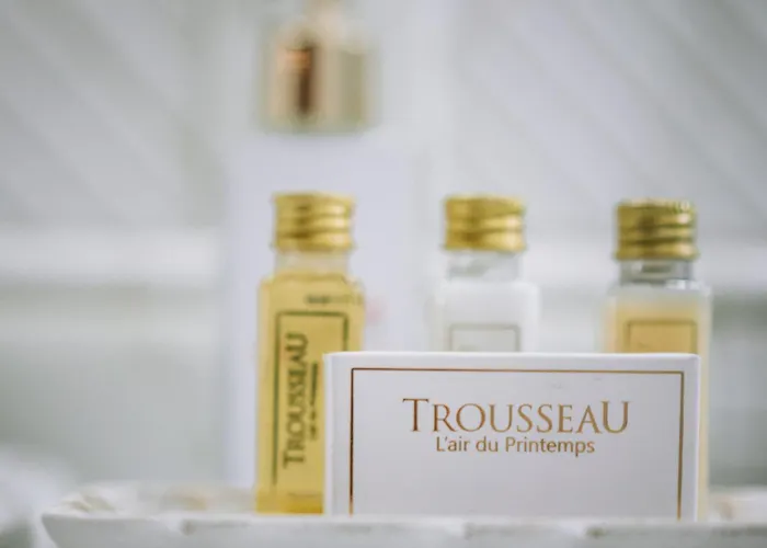 Hotel Spa: Carícia do Vento Pousada Boutique