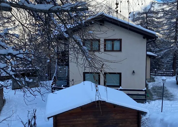 Green Mountain Lodge