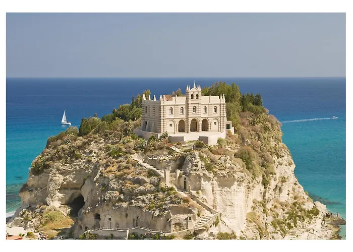  Accommodetion Mare Grande