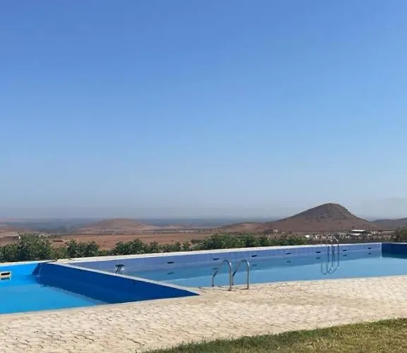 Maison d'Hôte - Le Beau Panorama