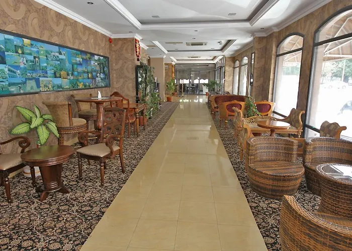 Delmon Apartments