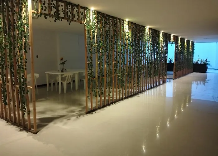 Hotel Chico Real