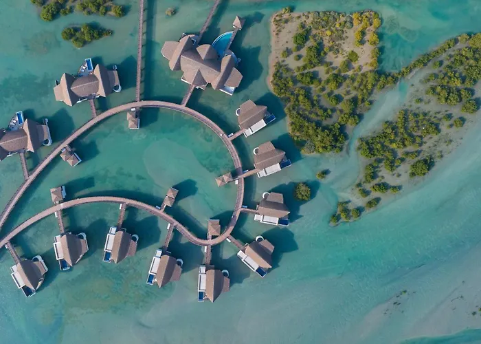 Anantara Mina Ras Al Khaimah
