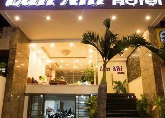 Twilight Beach Hotel