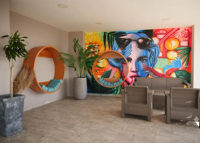 Apartahotel: Bahia 79 Apartasuites Cerca Al Centro