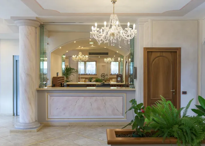 Hotel Am Antico Monastero