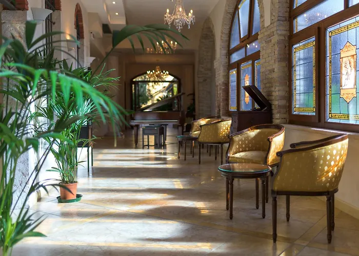 Hotel Am Antico Monastero