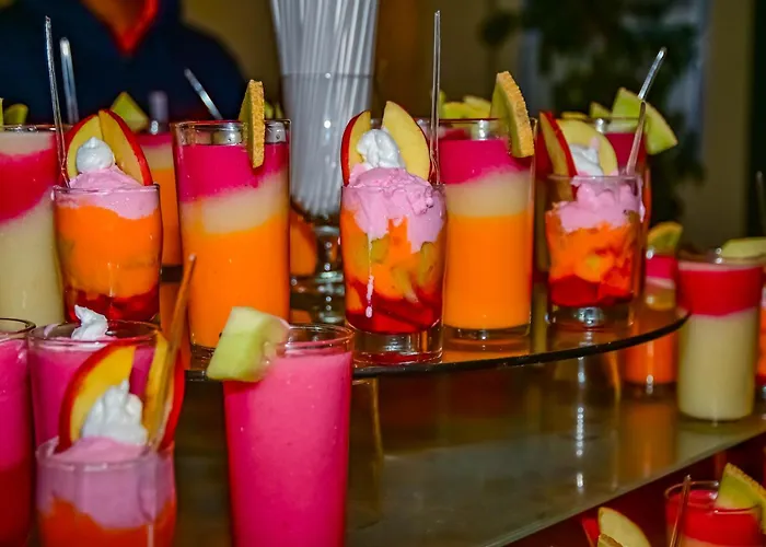 New Eagles Aqua Park Resort