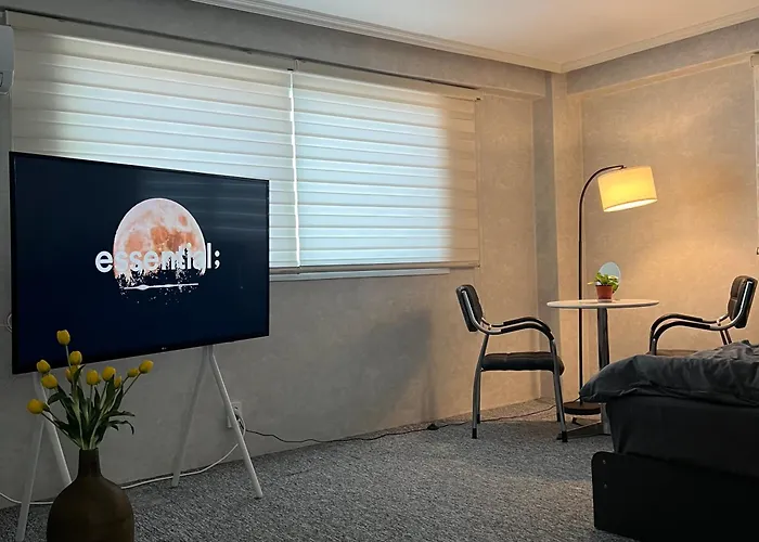 All Vacation Rentals In Gangnam