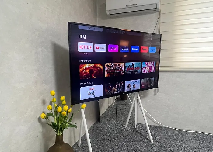 All Vacation Rentals In Gangnam