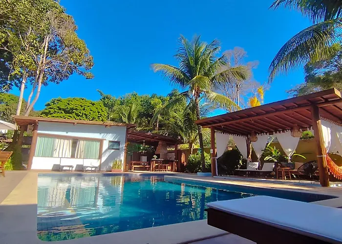 Residencial Maria Pitanga