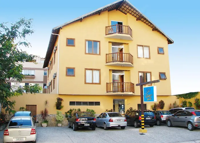 Hotel para famílias: Village Du Soleil