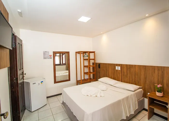 Hotel Bem Brasil