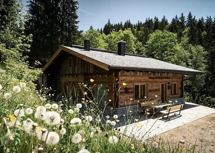 Wochenbrunner Alm