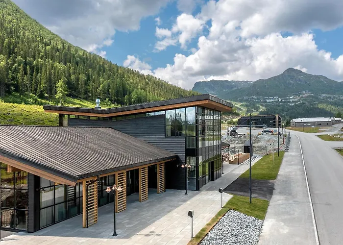 Fyri Resort
