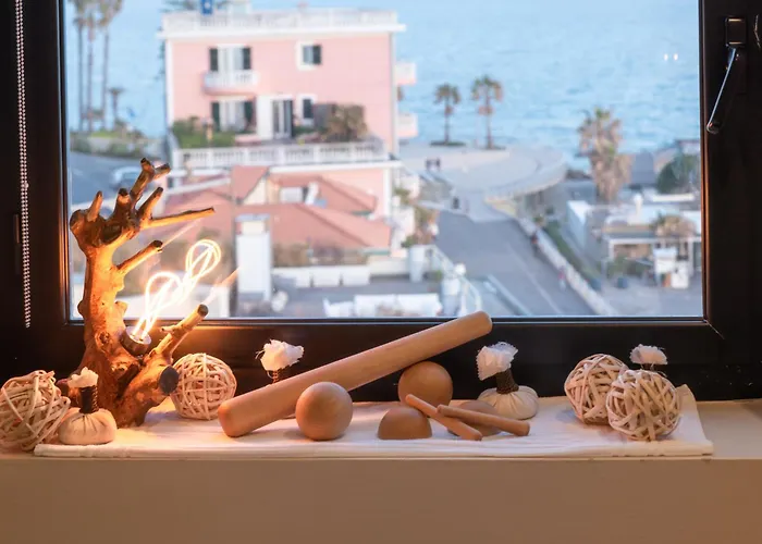 Hôtel accueillant les animaux: Hotel Parigi & Spa