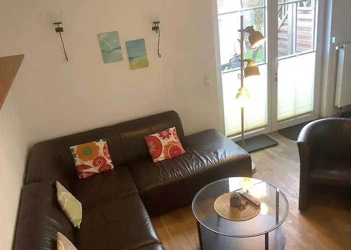 Pension Villa Wolkenlos