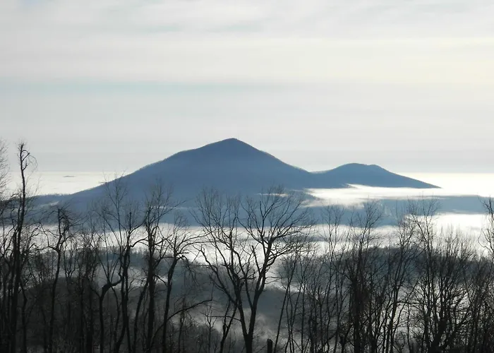 Bent Mountain