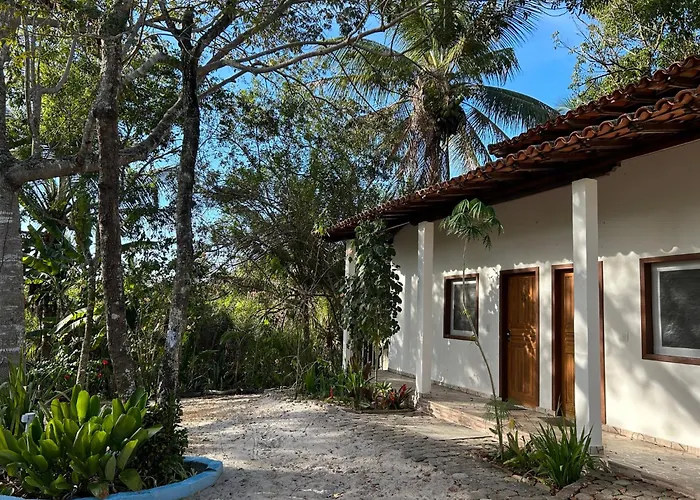 Morada Pedra Da Lua