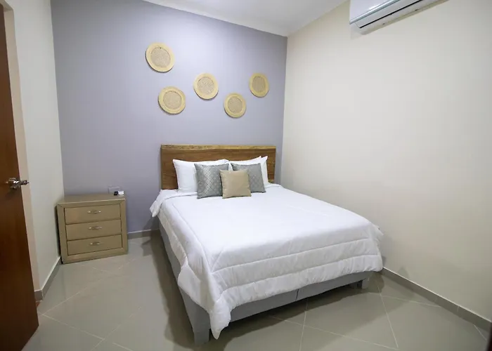 Hotel boutique: Casa Palmar Cartagena