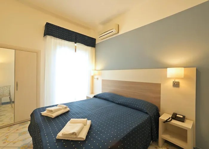 Hotel Delfino