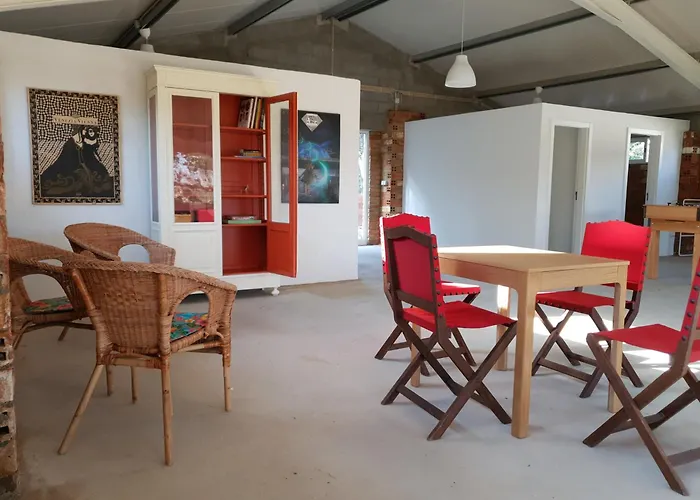 Quinta Da Bizelga Cottages