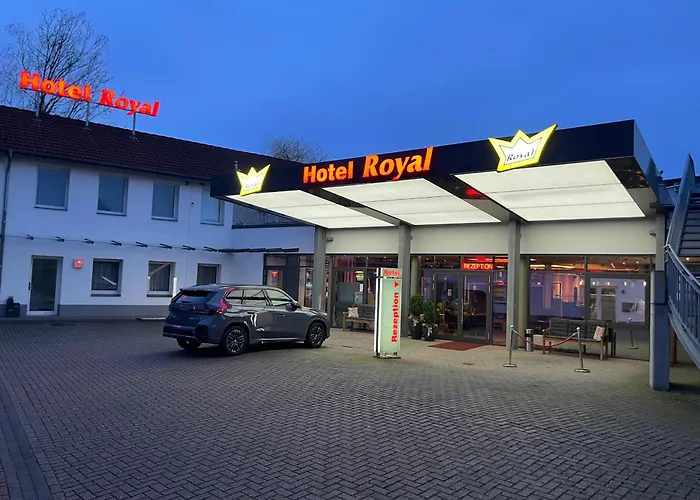 Royal