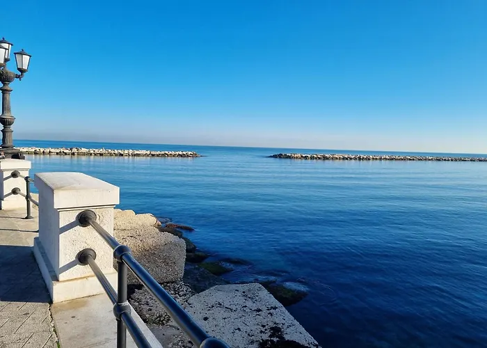 Locazione turistica adriatico