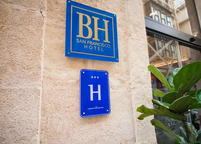  BH San Francisco