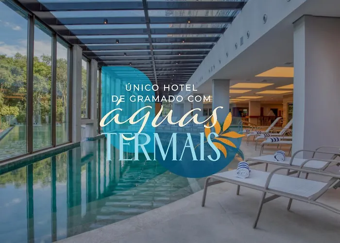  Wyndham Gramado Termas Resort&Spa