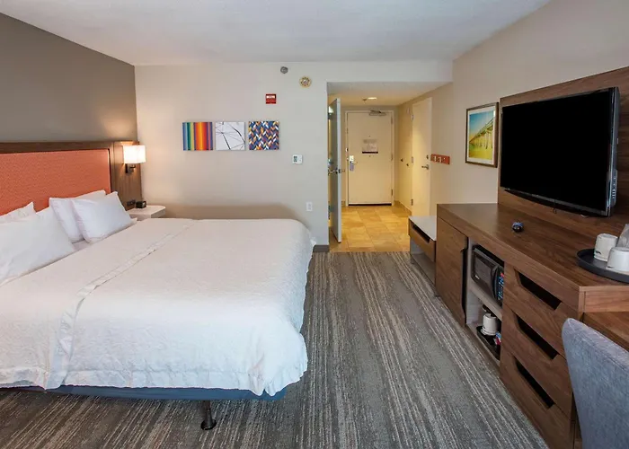 Hampton Inn Pensacola-Airport