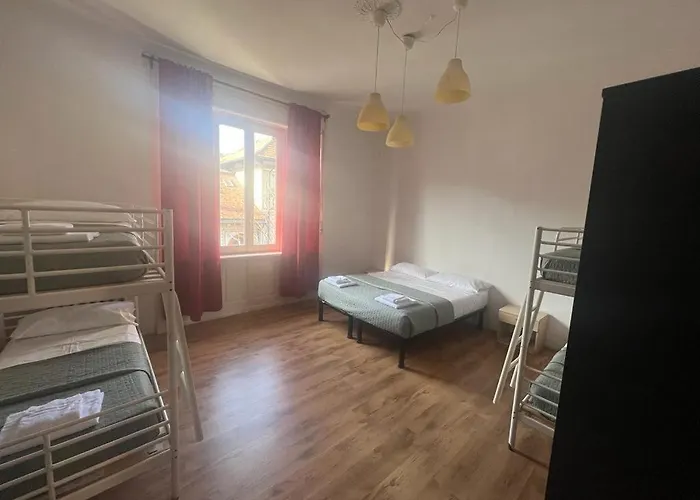 Ambra Boutique Hotel
