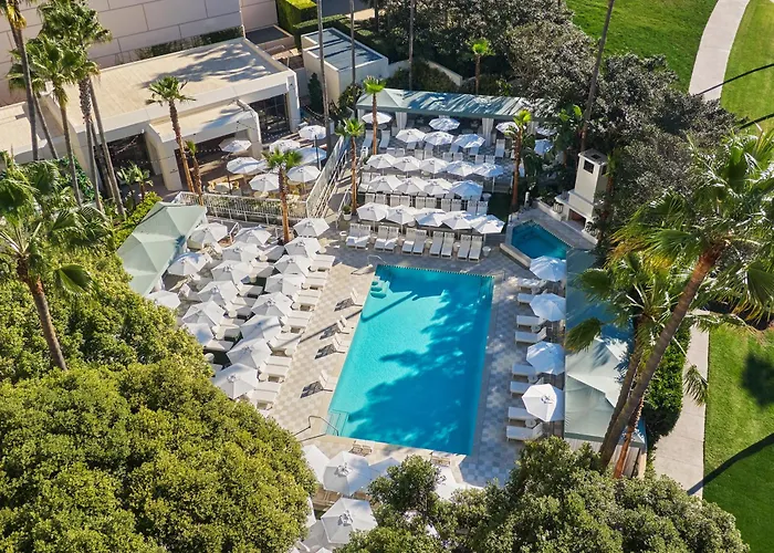 Boutique hotels Pendry Newport Beach