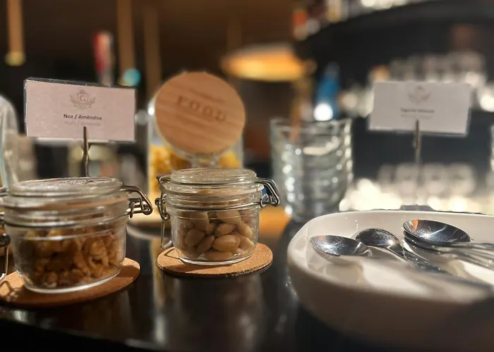 Hotel familiar: Golden Lisbon Hotel