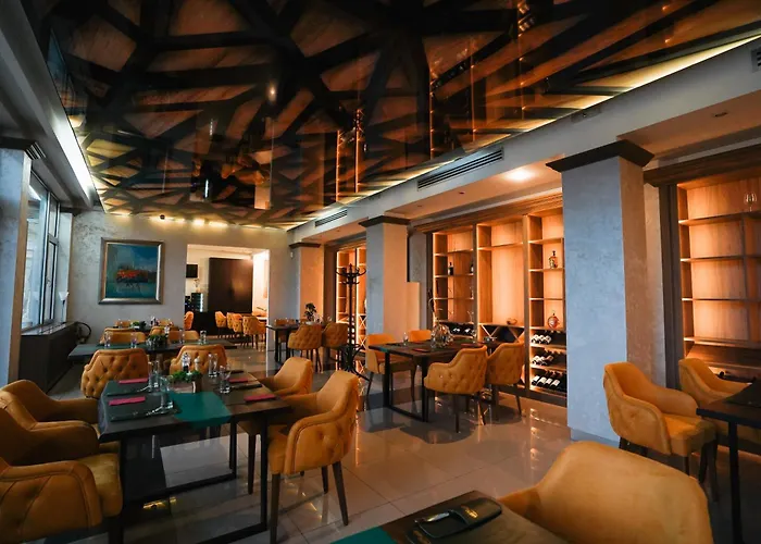 Hotel Sumadija