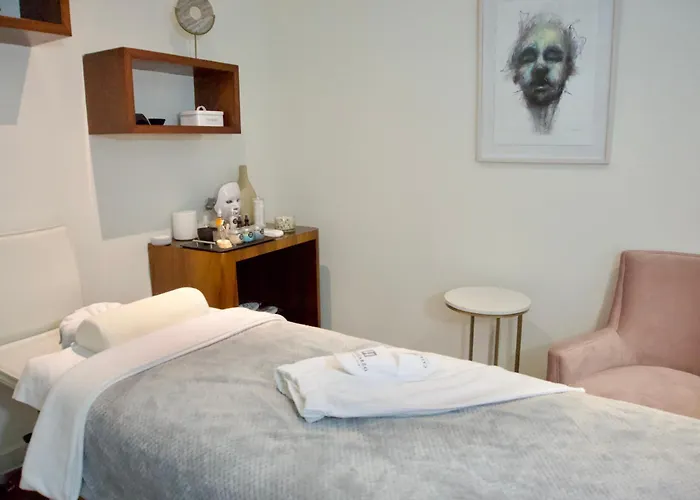 Casa Cuarzo Boutique