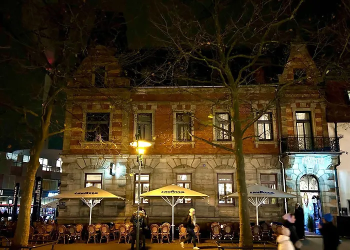 Hotel Brasserie