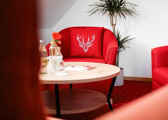 Hotel: Hotel Garni Dorfkammer