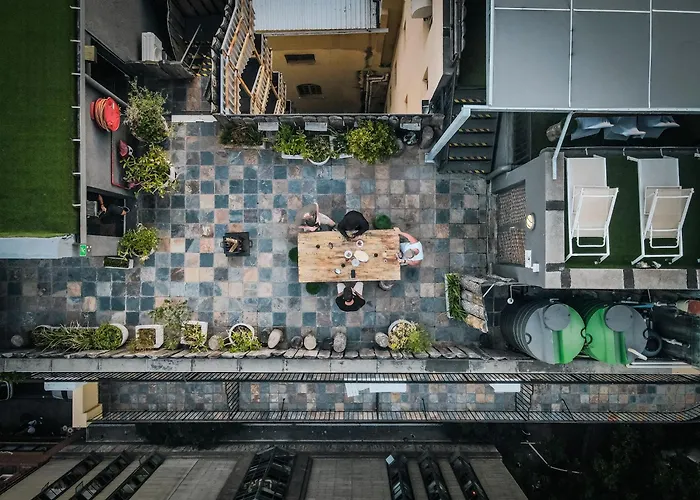 Cape Diamond Boutique Hotel