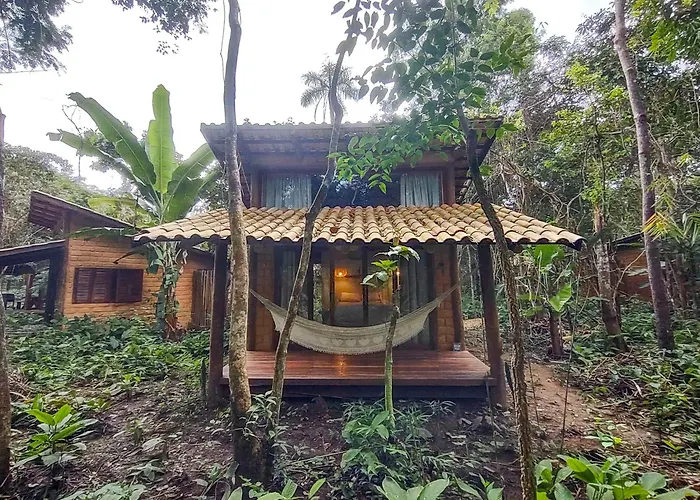 Chales Vila Floresta