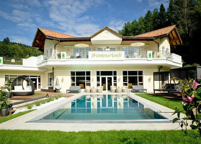 Aktiv- und Wohlfühlhotel Hammerhof