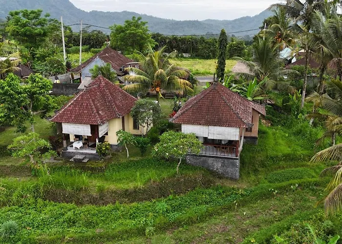 Maha Neka Villa