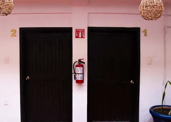 Hotel Masam Isla Mujeres