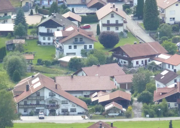 Gästehaus Biggi