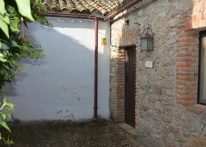 Naranjos