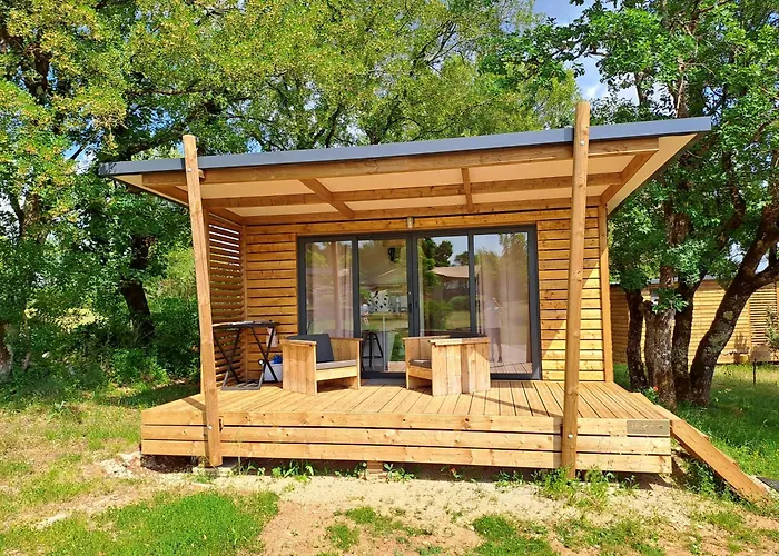 Camping Ferme Des Campagnes