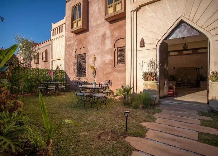 Riad Azia