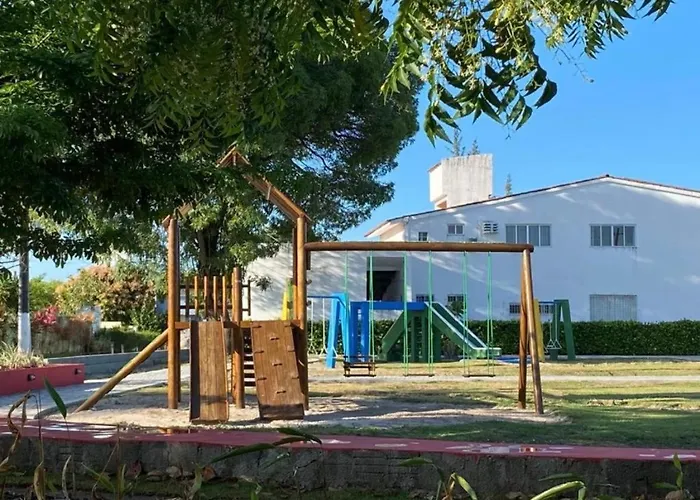 Casa Amarela em Condomínio Beira Mar - Privê Praia dos Carneiros