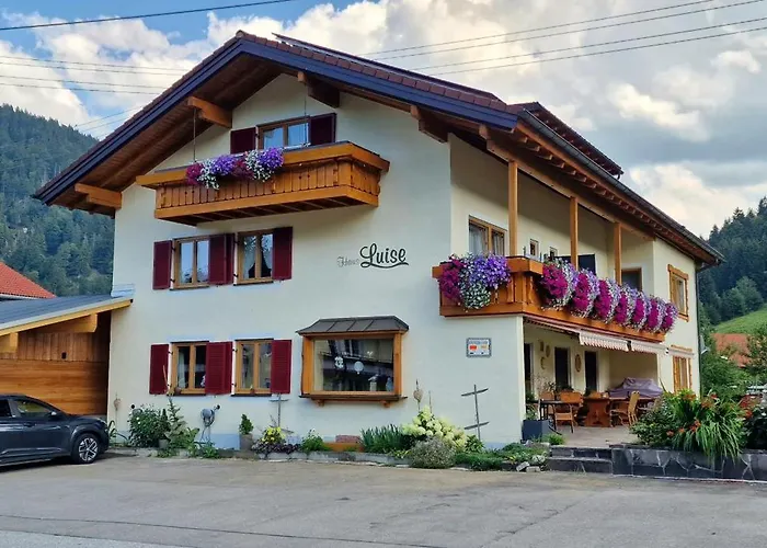 Haus Luise