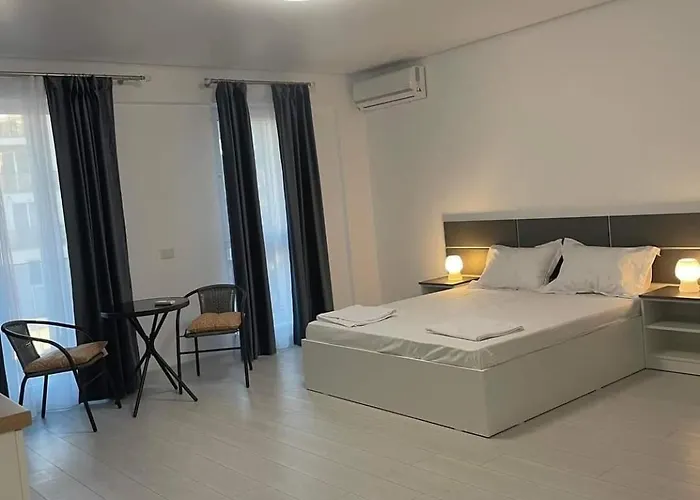 Vacation rental: Regim Hotelier/Bucuresti